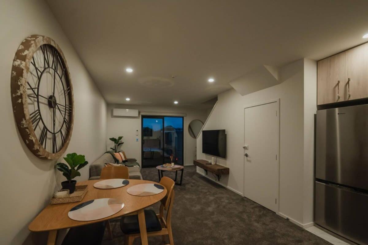 Stones Throw From The Stadium & Hot Tub Christchurch Exterior photo